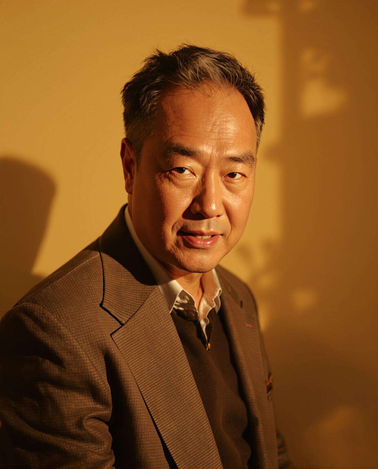 平民影院签约导演 - 杨晓菲